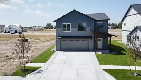 Exterior - 39 Canvasback Ave, Bozeman, MT 59718 photo 1 of 1