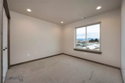 Bedroom - 39 Canvasback Ave, Bozeman, MT 59718 photo 3 of 4