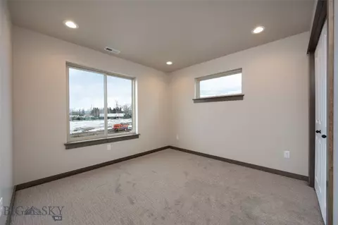 Bedroom - 39 Canvasback Ave, Bozeman, MT 59718 photo 4 of 4