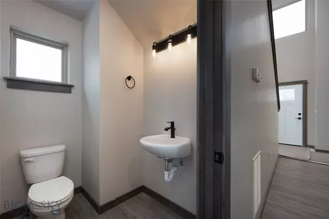 Entry Way - 39 Canvasback Ave, Bozeman, MT 59718 photo 5 of 6