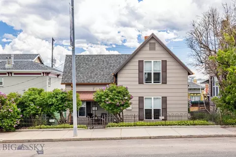 304 W Granite St, Butte, MT 59701