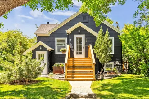 405 S Bozeman, Bozeman, MT 59715