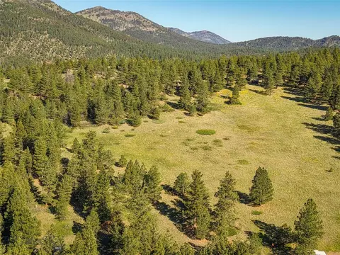 tbd French Creek Rd, Wolf Creek, MT 59648