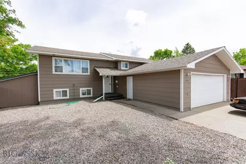 504 N 506 N 19th Ave, Bozeman, MT 59718