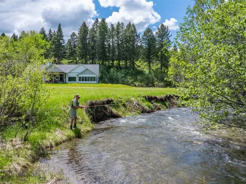13011 Cottonwood Canyon Rd, Bozeman, MT 59718