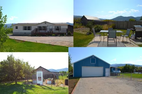 6108 Shadow Cir, Bozeman, MT 59715