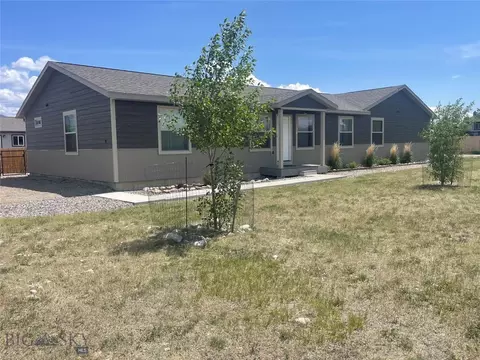 511 W Hugel, Ennis, MT 59729