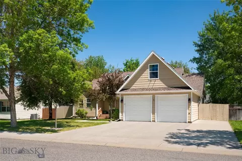 56 Green Belt Dr, Belgrade, MT 59714