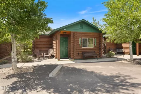 701 Bauer Ln #2, Ennis, MT 59729