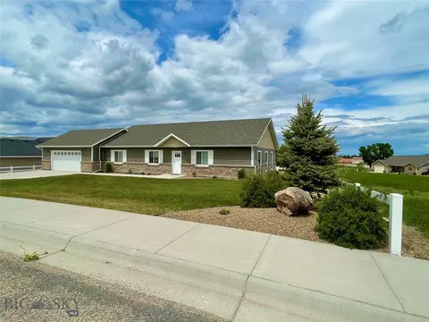 121 Ridge Ct, Dillon, MT 59725 photo 2