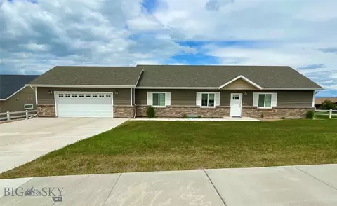 121 Ridge Ct, Dillon, MT 59725 photo 1