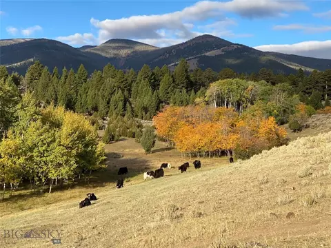 5845 Dry Creek Ranch Rd, Whitehall, MT 59759