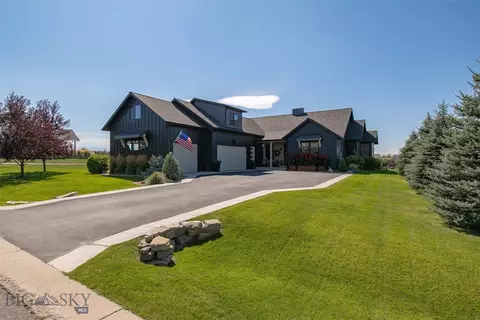 646 Arrow Trl, Bozeman, MT 59718