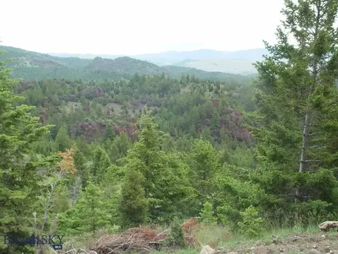 tbd Lookout Trl, Ramsay, MT 59701 photo 26