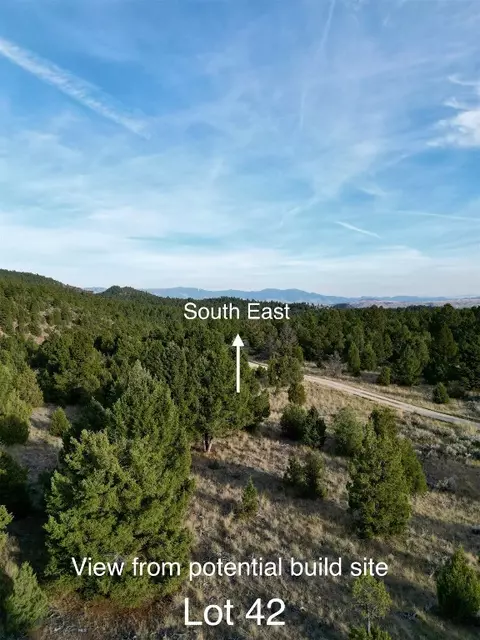 tbd Lookout Trl, Ramsay, MT 59701 photo 6
