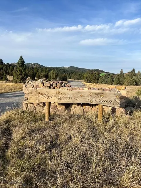 tbd Lookout Trl, Ramsay, MT 59701 photo 5