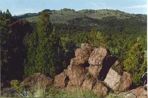 tbd Lookout Trl, Ramsay, MT 59701 photo 3