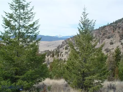 tbd Lookout Trl, Ramsay, MT 59701 photo 4