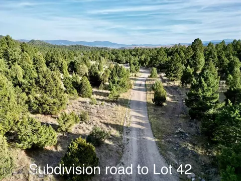 tbd Lookout Trl, Ramsay, MT 59701 photo 8
