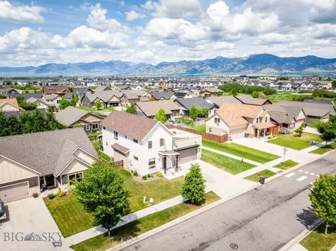 4461 Shadow Glen Dr, Bozeman, MT 59718 photo 3