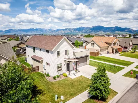 4461 Shadow Glen Dr, Bozeman, MT 59718 photo 4