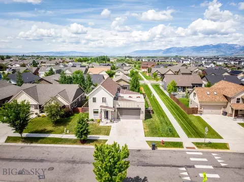 4461 Shadow Glen Dr, Bozeman, MT 59718 photo 44