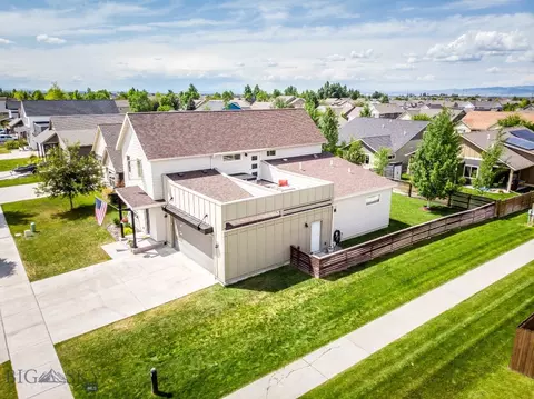 4461 Shadow Glen Dr, Bozeman, MT 59718 photo 2