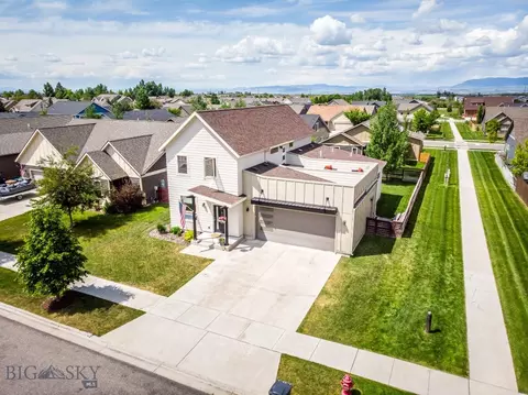 4461 Shadow Glen Dr, Bozeman, MT 59718 photo 45