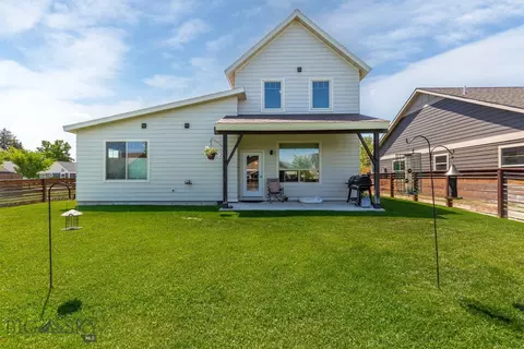 4461 Shadow Glen Dr, Bozeman, MT 59718 photo 7