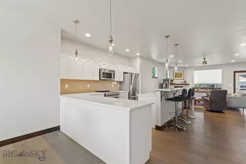 4461 Shadow Glen Dr, Bozeman, MT 59718 photo 15