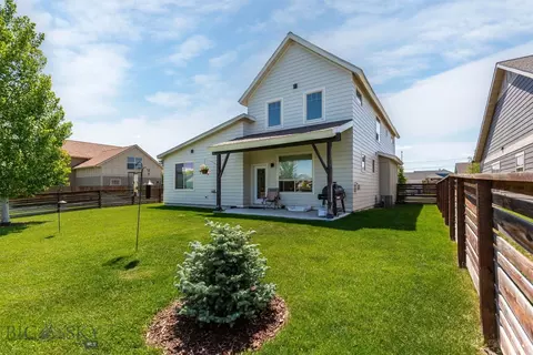 4461 Shadow Glen Dr, Bozeman, MT 59718 photo 8