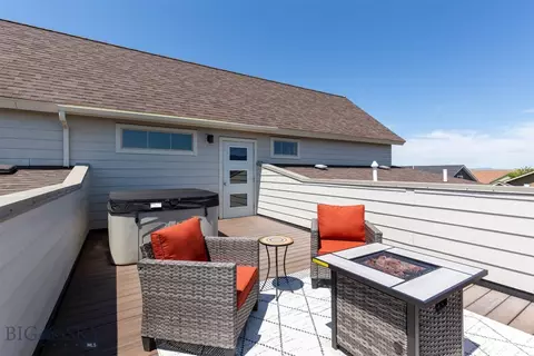 4461 Shadow Glen Dr, Bozeman, MT 59718 photo 42