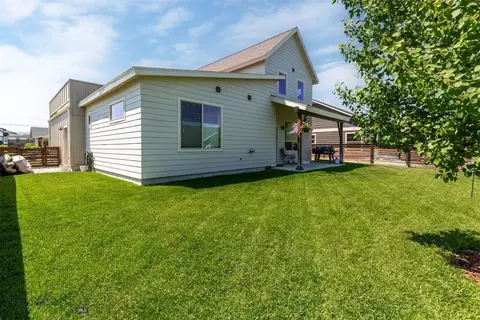 4461 Shadow Glen Dr, Bozeman, MT 59718 photo 6