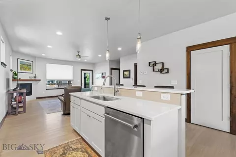 4461 Shadow Glen Dr, Bozeman, MT 59718 photo 19