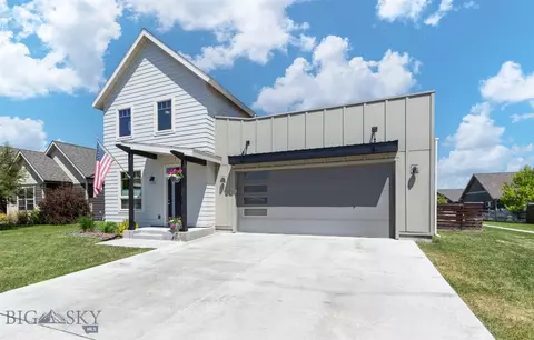 4461 Shadow Glen Dr, Bozeman, MT 59718
