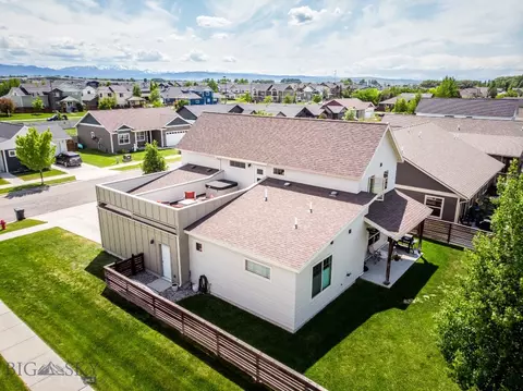 4461 Shadow Glen Dr, Bozeman, MT 59718 photo 46