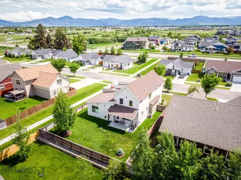 4461 Shadow Glen Dr, Bozeman, MT 59718 photo 47