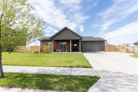1305 Powers Blvd, Belgrade, MT 59714