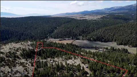 tbd Grace Rd, Butte, MT 59701