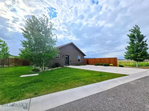 143 Rachel Ave, Ennis, MT 59729
