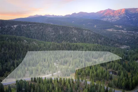 208 Outlook Trl, Big Sky, MT 58716