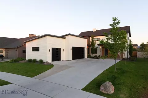 4222 Forage Dr, Bozeman, MT 59718
