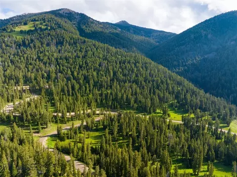 tbd Upper Chief Joseph Trl, Big Sky, MT 59716