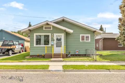 1806 Grand Ave, Butte, MT 59701