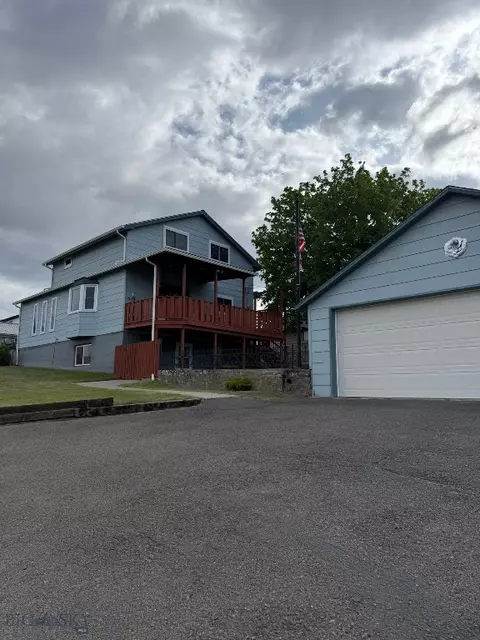 936 Zarelda, Butte, MT 59701