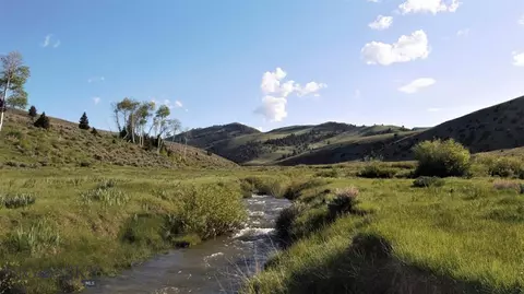 lot3 Middle Fork Little Sheep Crk, Lima, MT 59739