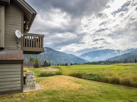 20 Yellowstone Spur Rd #20A, Big Sky, MT 59716