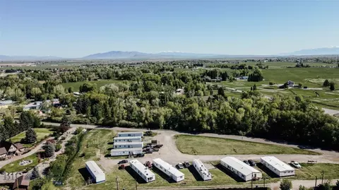 250 Pioneer Dr, Dillon, MT 59725