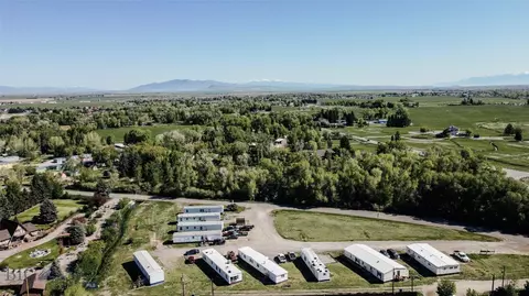 250 Pioneer Dr, Dillon, MT 59725