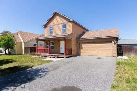 1318 Idaho St, Belgrade, MT 59714